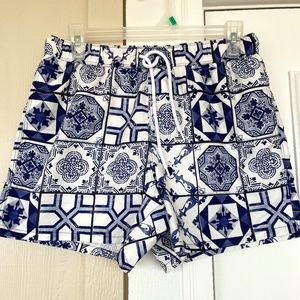 ASOS Men’s Swim Trunks (2 Piece) - S